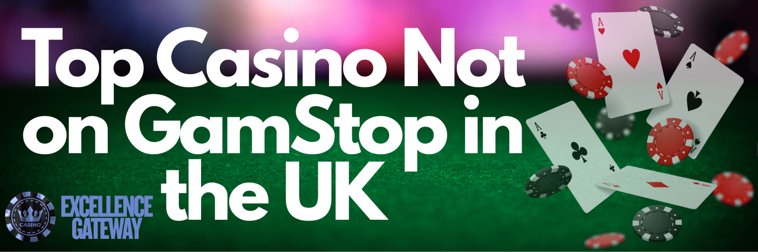 Discover the Best Casino Sites Not on Gamstop 615446610 Discover the Best Casino Sites Not on Gamstop 615446610